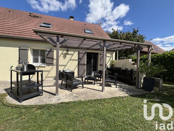 Maison à vendre 7 pièces 103 m² Vernouillet