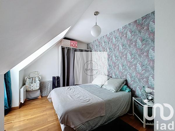 Maison à vendre 7 pièces 103 m² Vernouillet