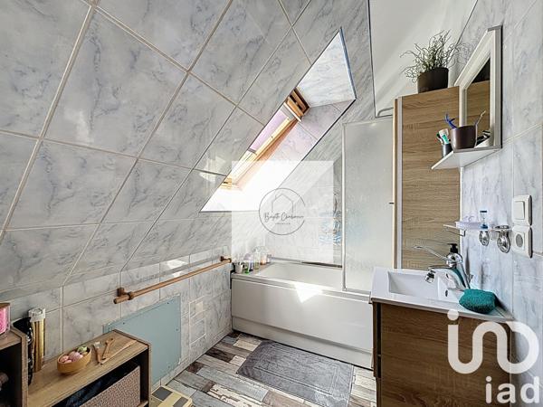 Maison à vendre 7 pièces 103 m² Vernouillet