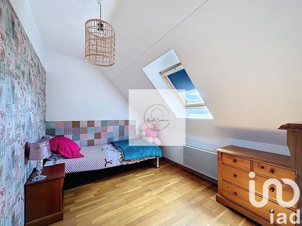 Maison à vendre 7 pièces 103 m² Vernouillet