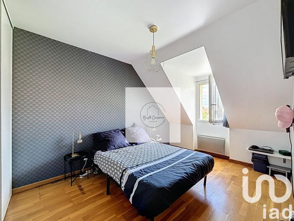 Maison à vendre 7 pièces 103 m² Vernouillet