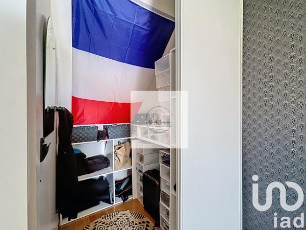 Maison à vendre 7 pièces 103 m² Vernouillet