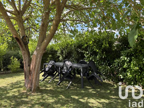 Maison à vendre 7 pièces 103 m² Vernouillet