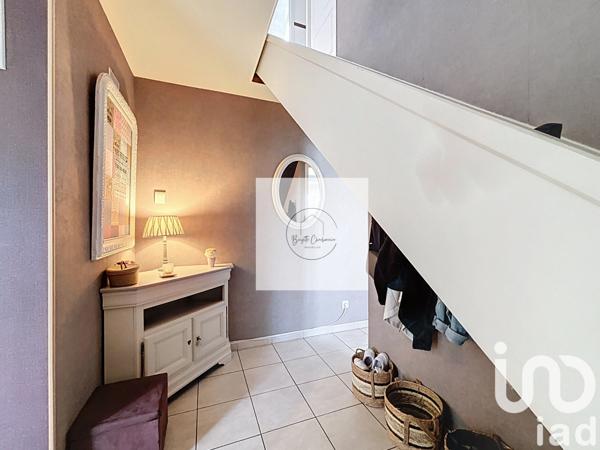 Maison à vendre 7 pièces 103 m² Vernouillet