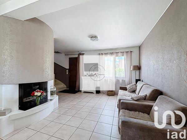 Maison à vendre 7 pièces 103 m² Vernouillet