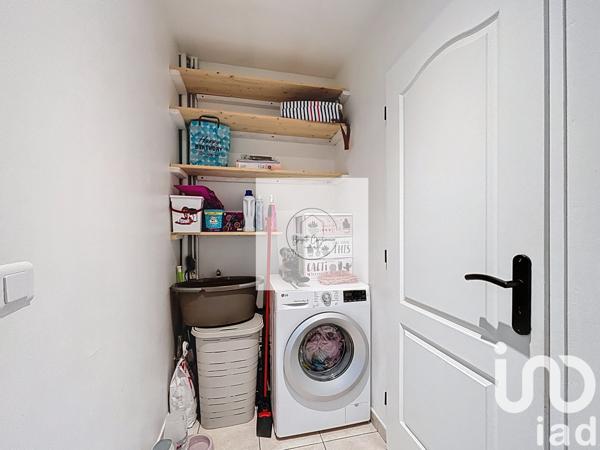 Maison à vendre 7 pièces 103 m² Vernouillet