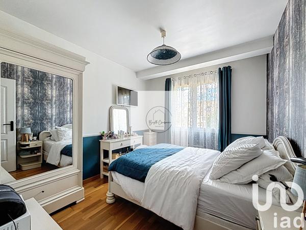 Maison à vendre 7 pièces 103 m² Vernouillet