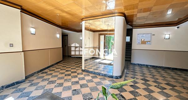À vendre Appartement 3 pièces 59.3 m² - Nice 06100