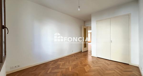 À vendre Appartement 3 pièces 59.3 m² - Nice 06100