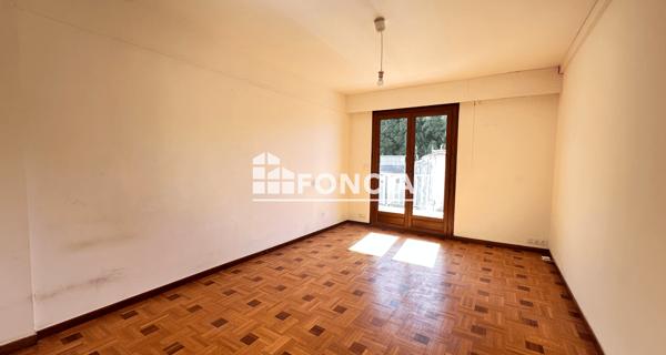 À vendre Appartement 3 pièces 59.3 m² - Nice 06100
