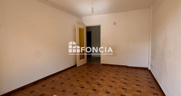 À vendre Appartement 3 pièces 59.3 m² - Nice 06100