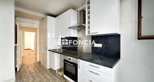 À vendre Appartement 3 pièces 59.3 m² - Nice 06100