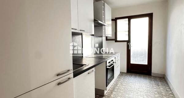 À vendre Appartement 3 pièces 59.3 m² - Nice 06100