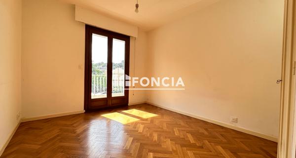À vendre Appartement 3 pièces 59.3 m² - Nice 06100