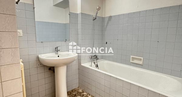 À vendre Appartement 3 pièces 59.3 m² - Nice 06100
