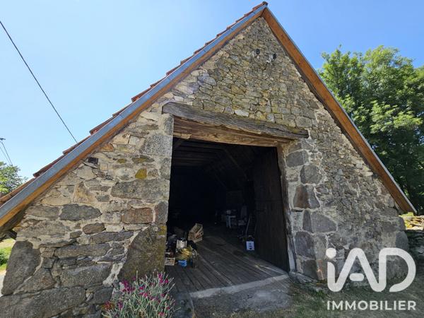 Maison à vendre 4 pièces 90 m² Sousceyrac-en-Quercy