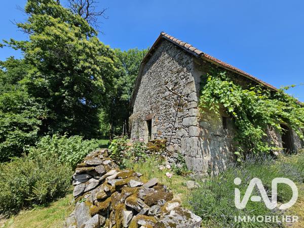 Maison à vendre 4 pièces 90 m² Sousceyrac-en-Quercy