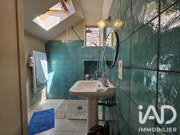 Maison à vendre 4 pièces 90 m² Sousceyrac-en-Quercy