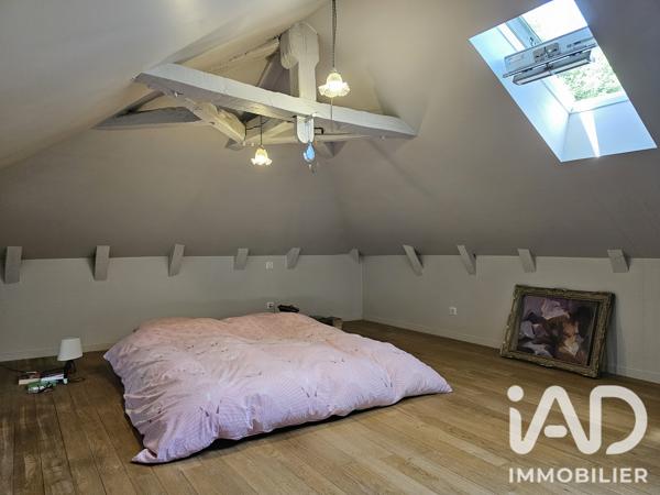 Maison à vendre 4 pièces 90 m² Sousceyrac-en-Quercy