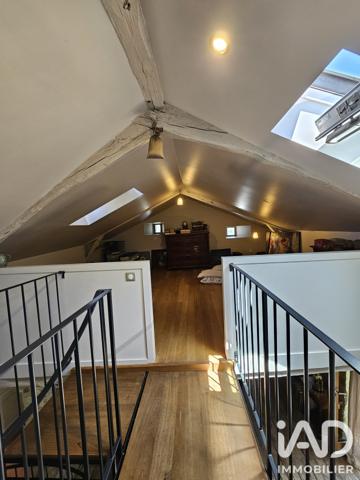 Maison à vendre 4 pièces 90 m² Sousceyrac-en-Quercy