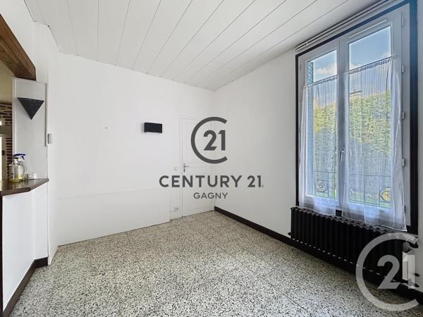 Maison à vendre  5 pièces - 80,51 m2 GAGNY - 93