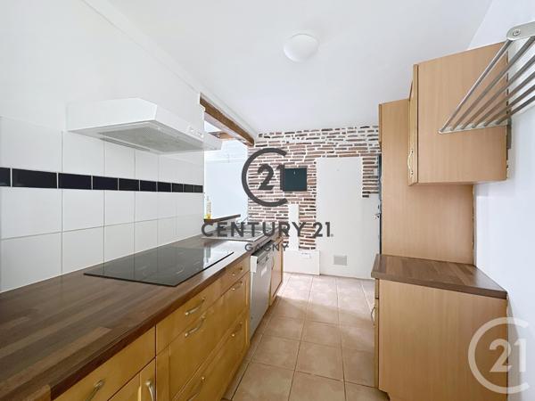 Maison à vendre  5 pièces - 80,51 m2 GAGNY - 93