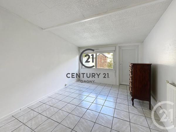 Maison à vendre  5 pièces - 80,51 m2 GAGNY - 93