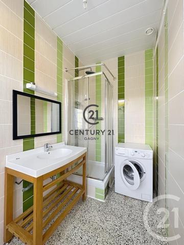 Maison à vendre  5 pièces - 80,51 m2 GAGNY - 93