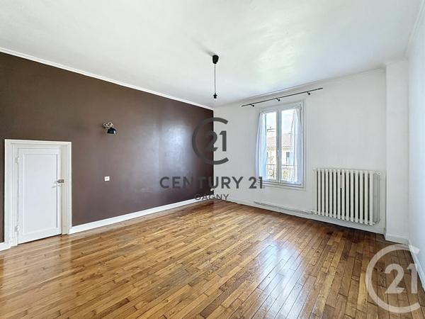 Maison à vendre  5 pièces - 80,51 m2 GAGNY - 93