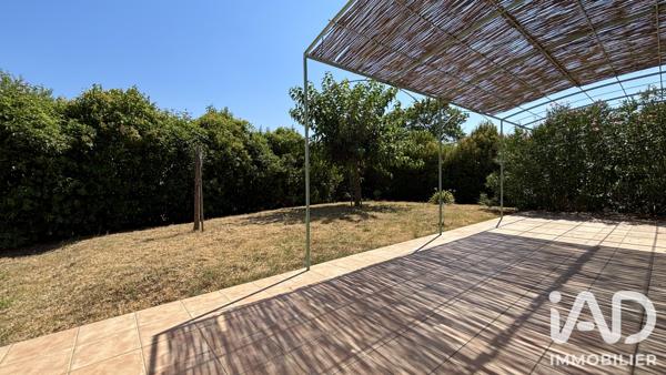 Maison à vendre 5 pièces 84 m² Pont-Saint-Esprit