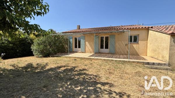 Maison à vendre 5 pièces 84 m² Pont-Saint-Esprit