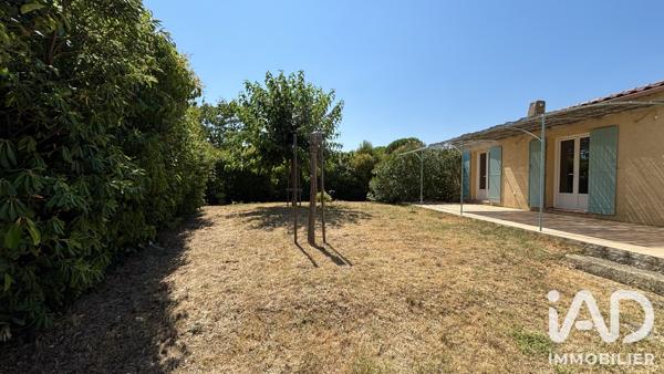 Maison à vendre 5 pièces 84 m² Pont-Saint-Esprit