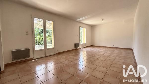 Maison à vendre 5 pièces 84 m² Pont-Saint-Esprit