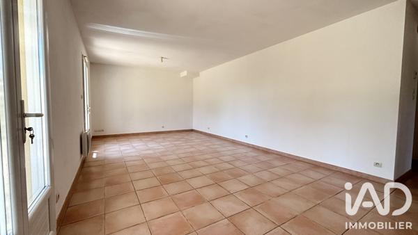 Maison à vendre 5 pièces 84 m² Pont-Saint-Esprit