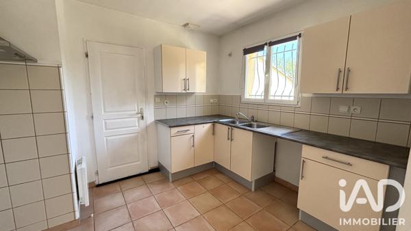 Maison à vendre 5 pièces 84 m² Pont-Saint-Esprit