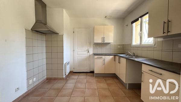 Maison à vendre 5 pièces 84 m² Pont-Saint-Esprit