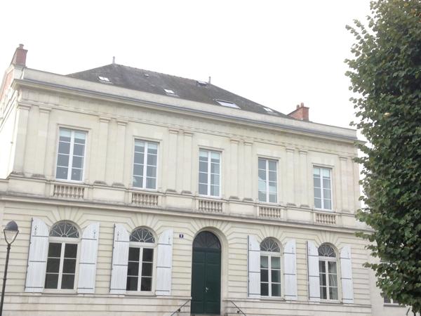 MELLINET - APPARTEMENT T2 + PARKING