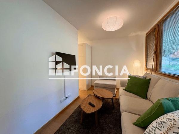 À vendre Appartement 2 pièces 33 m² - Meribel Les Allues 73550