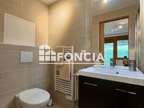 À vendre Appartement 2 pièces 33 m² - Meribel Les Allues 73550