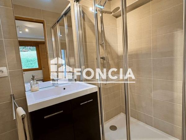 À vendre Appartement 2 pièces 33 m² - Meribel Les Allues 73550