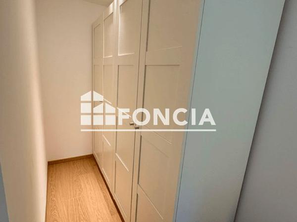 À vendre Appartement 2 pièces 33 m² - Meribel Les Allues 73550