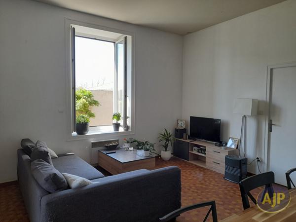 Location appartement Getigne : 735 € - AJP Immobilier Clisson