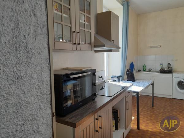 Location appartement Getigne : 735 € - AJP Immobilier Clisson