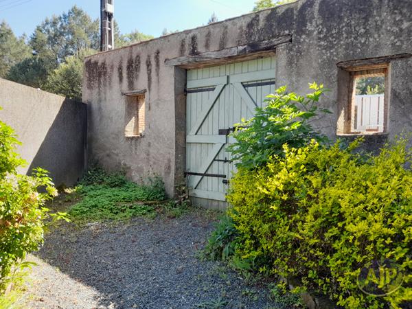 Location appartement Getigne : 735 € - AJP Immobilier Clisson