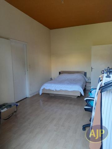 Location appartement Getigne : 735 € - AJP Immobilier Clisson