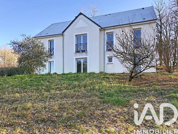 Maison à vendre 7 pièces 190 m² Noizay