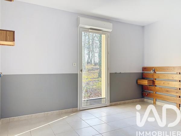 Maison à vendre 7 pièces 190 m² Noizay