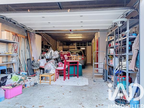 Maison à vendre 7 pièces 190 m² Noizay