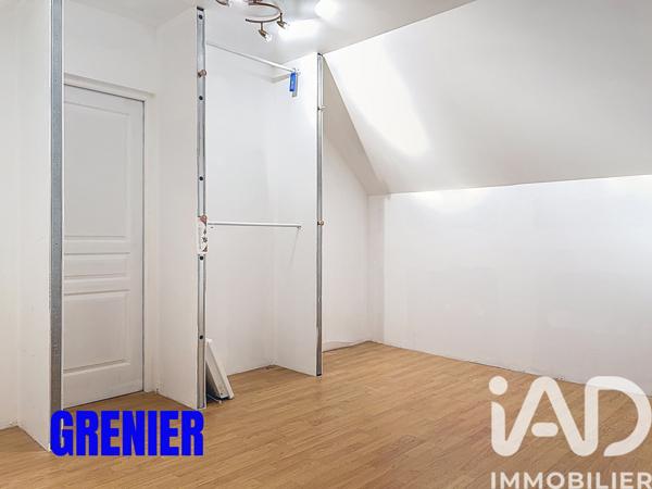 Maison à vendre 7 pièces 190 m² Noizay