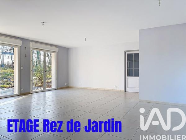 Maison à vendre 7 pièces 190 m² Noizay